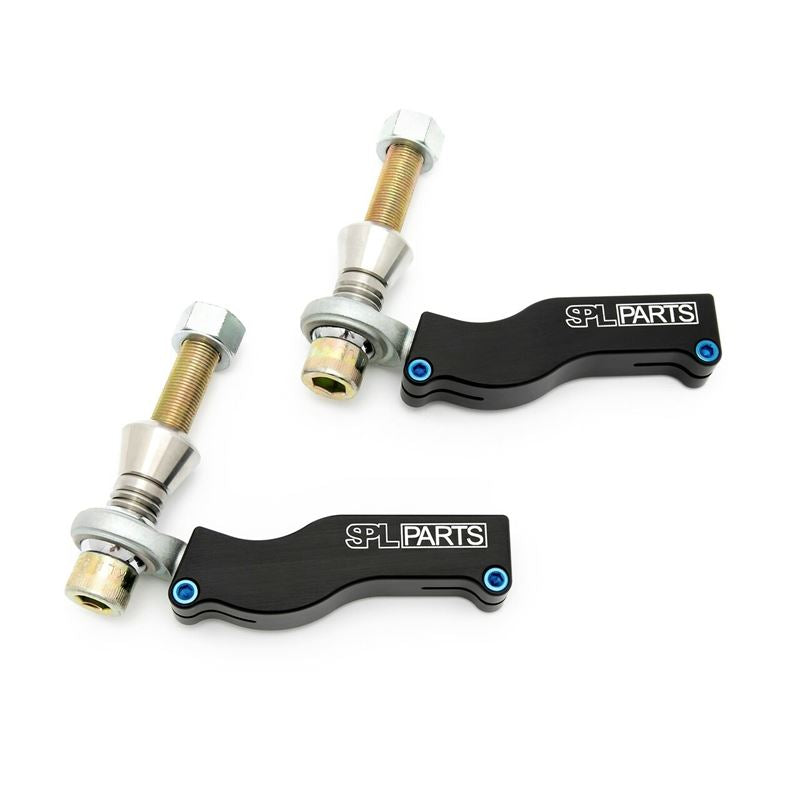 SPL Parts Titanium Series Front Tie Rod Ends for 2018-2021 BMW Z4(SPL TRE G29)