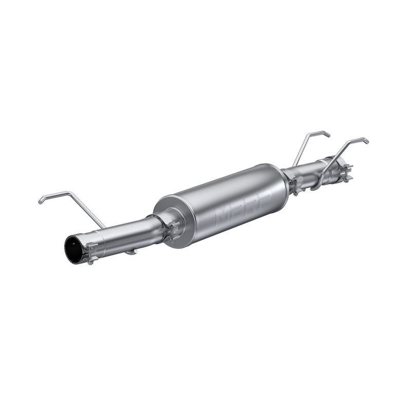 MBRP Exhaust 3in. Muffler Replacement. T409 (S5303409)