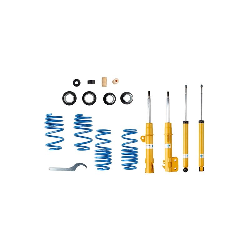 Bilstein B14 (PSS)-Suspension Kit (47-237834)