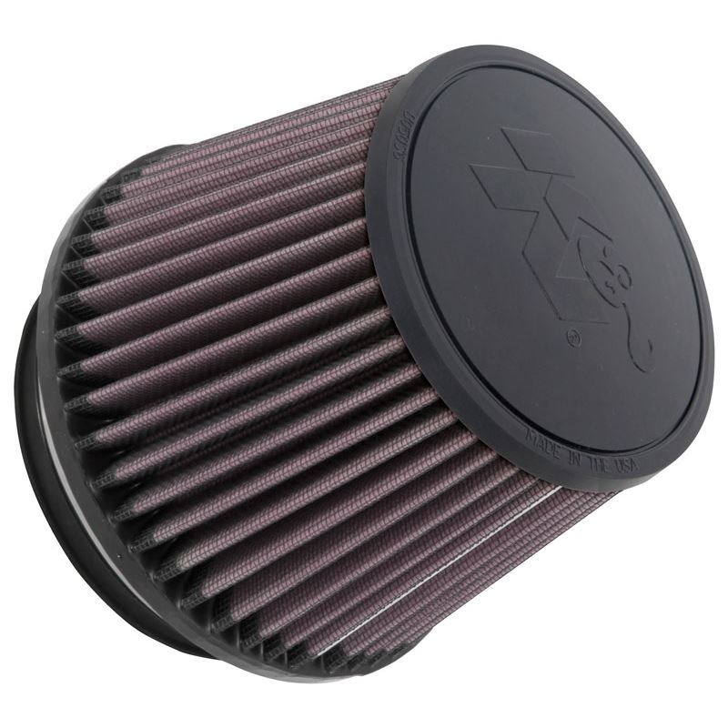 K&N Universal Clamp-On Air Filter (RU-5059)