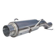 Load image into Gallery viewer, MBRP Exhaust High-Flow Muffler Assembly T409 (MK96116)