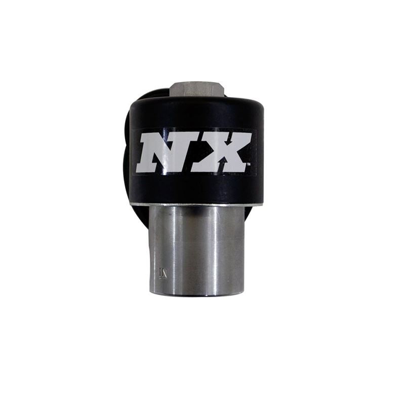 Nitrous Express Nitrous Solenoid Super Shark (.157 Orifice) (15503)