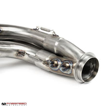 Load image into Gallery viewer, Fabspeed 997.2 GT3/GT3 RS Long Tube Competition Race Header System (10-11) (FS.POR.9972GT3.LTRHS)