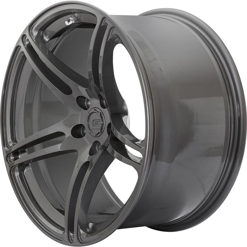 BC Forged RS42 Monoblock Wheel