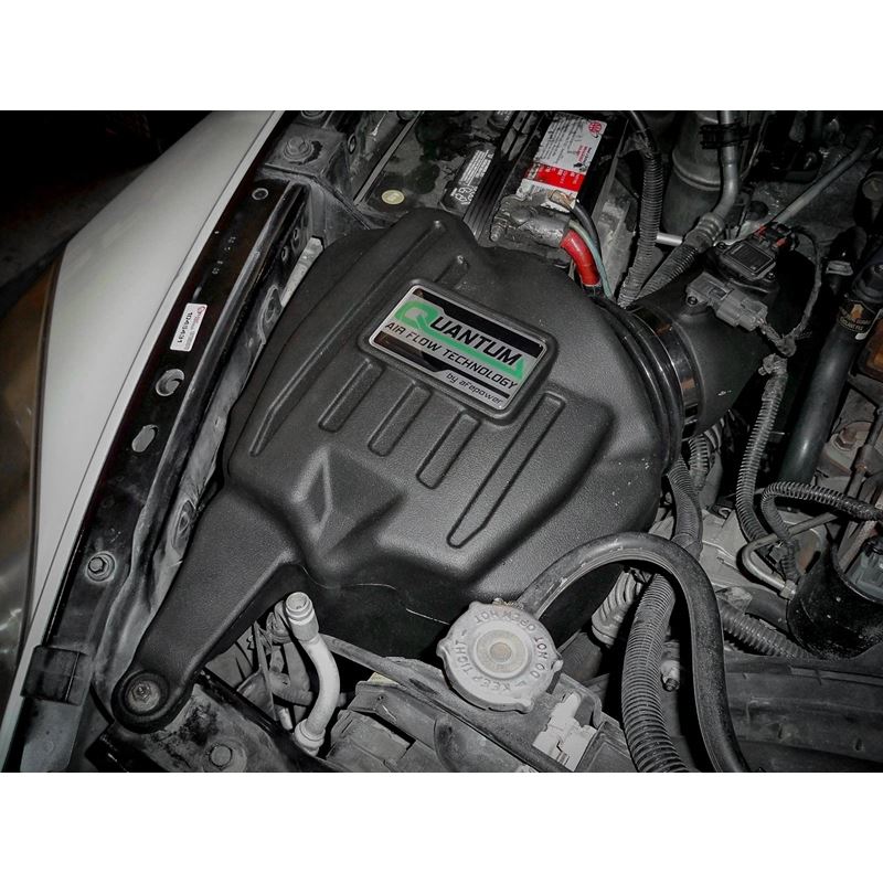 aFe Power QUANTUM Cold Air Intake System for 2007-2009 Dodge Ram 2500(53-10026D)