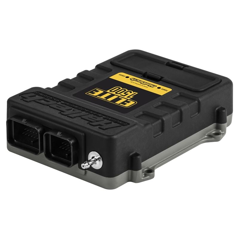 Haltech Elite 1500 ECU + Plug and Pin Set (HT-150901)