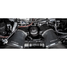 Load image into Gallery viewer, Eventuri Audi RS6 / RS7 (C8) Black Carbon Intake System (2019+) (EVE-C8RS6-CF-INT)