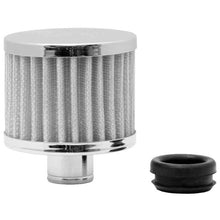 Load image into Gallery viewer, K&amp;N Vent Air Filter/Breather (62-1590WT)