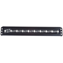 Load image into Gallery viewer, ANZO USA Universal 12in Slimline LED Light Bar (Blue) (861150)