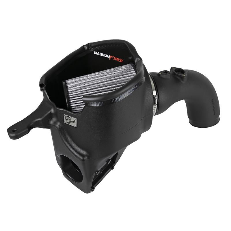 aFe Magnum FORCE Stage-2 Cold Air Intake System w/ Pro DRY S Media (54-13018D)