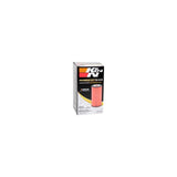 K&N Oil Filter (HP-7031)