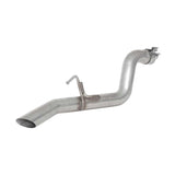 K&N Axle-Back Exhaust Kit (67-1516)