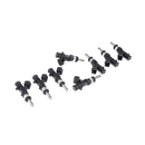 Deatschwerks Set of 8 1100cc Injectors (17MX-00-1100-8)