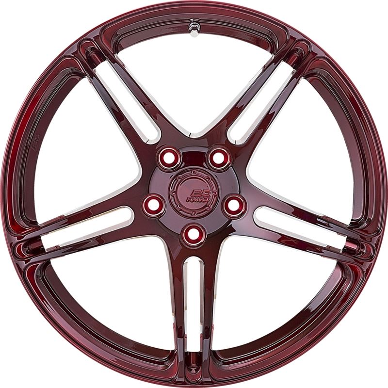 BC Forged RS42 Monoblock Wheel