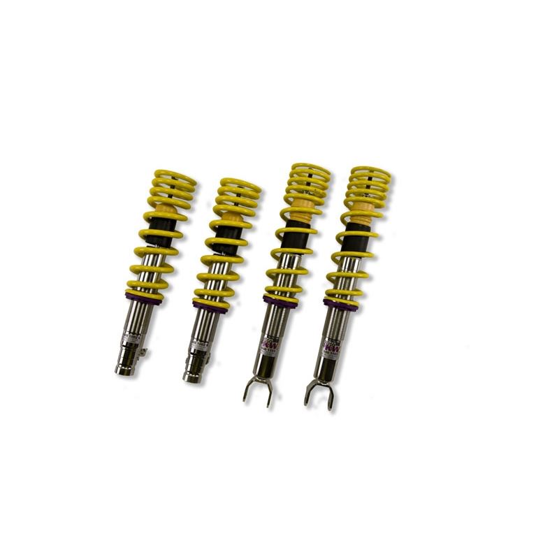 KW Suspension Coilover Kit V1 for Acura Integra (DC2) (10250014)