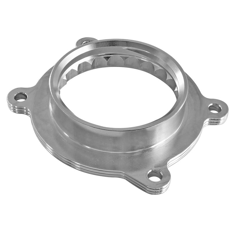 aFe Silver Bullet Throttle Body Spacer Kit (46-34011)