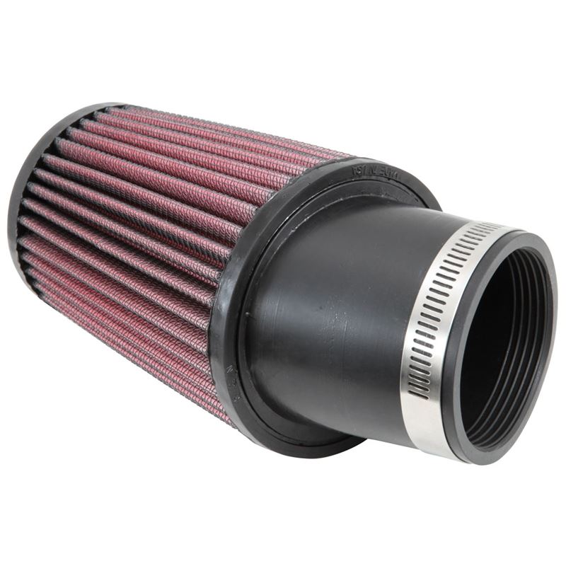 K&N Clamp-on Air Filter (SN-2520)