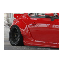 Load image into Gallery viewer, GReddy ROCKET BUNNY 86/FRS/BRZ V2 REAR FENDERS (17010235)