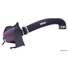 Load image into Gallery viewer, K&amp;N Filtercharger Injection Performance Kit (57-3038)