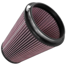 Load image into Gallery viewer, K&amp;N Universal Clamp On Air Filter (RU-5046)