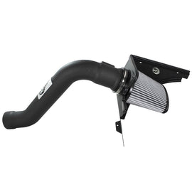 aFe Magnum FORCE Stage-2 Cold Air Intake System w/ Pro DRY S Media (51-12522)