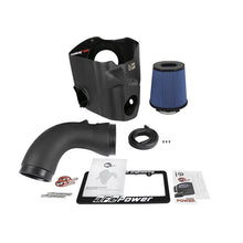 Load image into Gallery viewer, aFe Magnum FORCE Stage-2 Cold Air Intake System w/ Pro 5R Media (54-13018R)