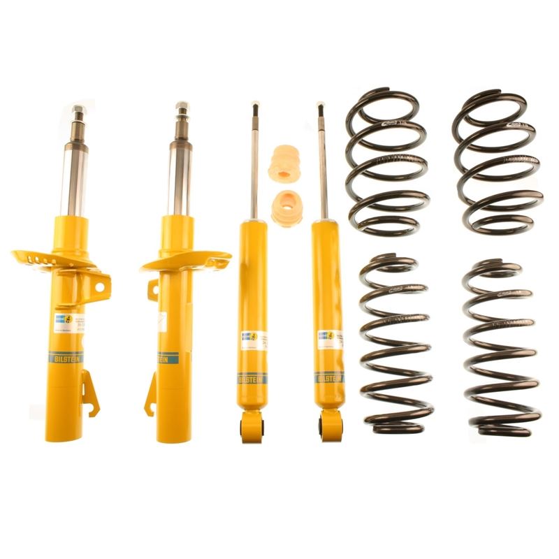 Bilstein B12 (Pro-Kit)-Suspension Kit (46-189653)