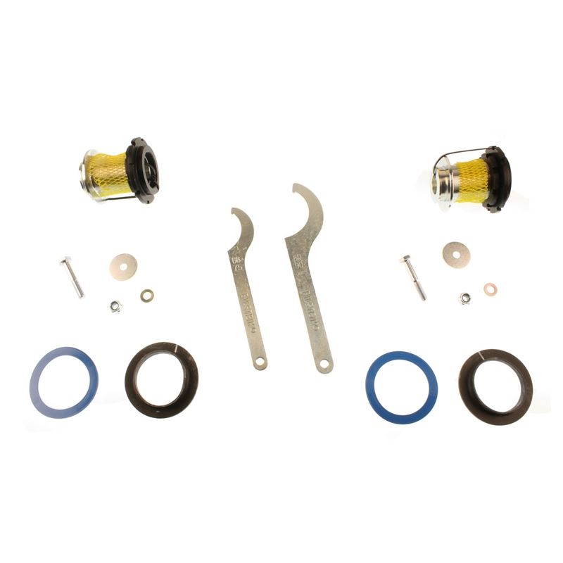 Bilstein B16 (PSS9)-Suspension Kit (48-116077)