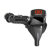 Load image into Gallery viewer, aFe Black Series Carbon Fiber Cold Air Intake System w/ Pro DRY S Media (58-10002D)