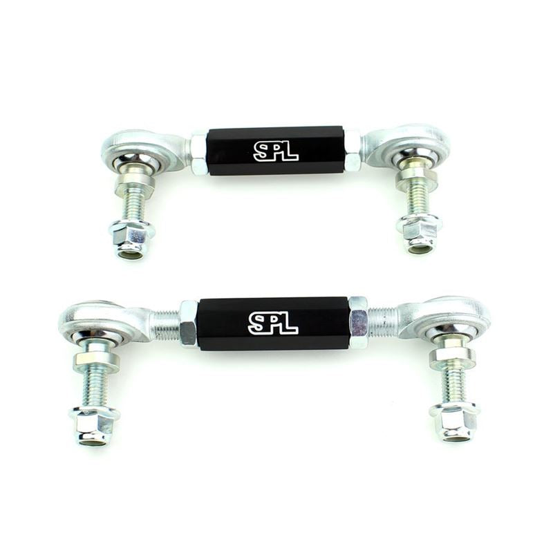 SPL Parts PRO Rear End Links (SPL RE F3X)