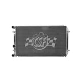 CSF Cooling - Racing & High Performance Division 99-06 VW Golf / GTI / 99-06 Jetta / GLI High-Performance All-Aluminum Radiator (7025)