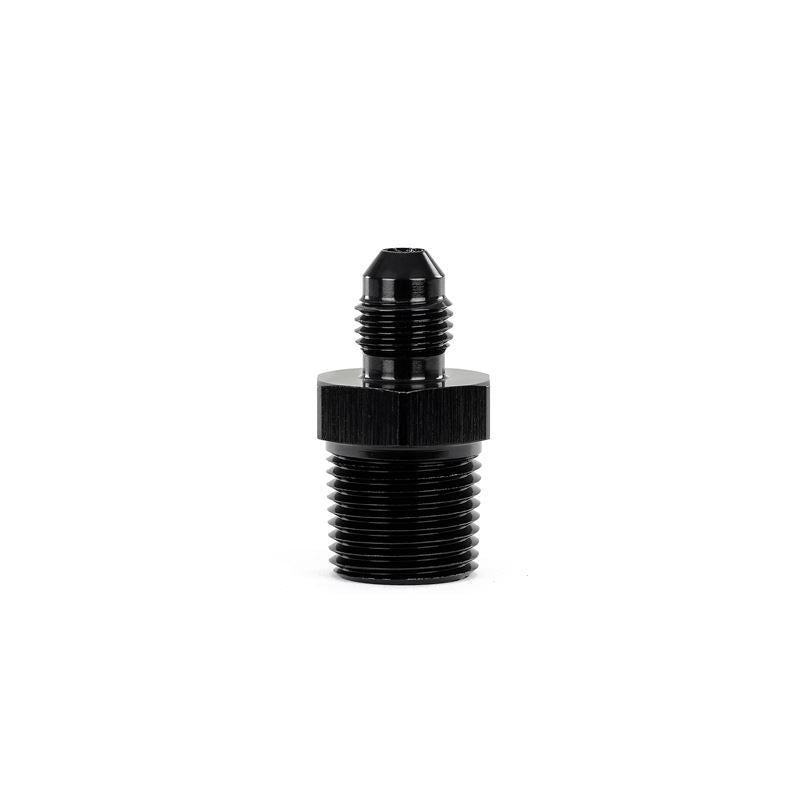 HPS AN Flare to NPT Straight Adapter (AN816-6-8)