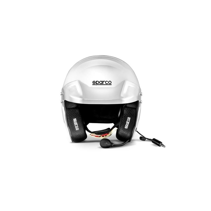 Sparco Helmet RJ-I (003369B)