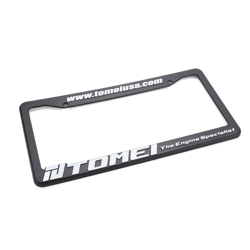 LICENSE PLATE FRAME 2016 (TE401A-0000A)