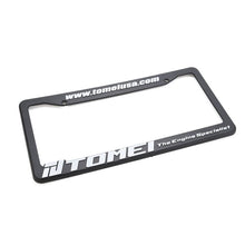 Load image into Gallery viewer, LICENSE PLATE FRAME 2016 (TE401A-0000A)