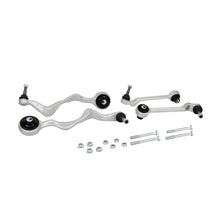 Load image into Gallery viewer, Whiteline Control arm lower arm for 2011 BMW 1 Series M (KTA255)