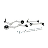 Whiteline Control arm lower arm for 2011 BMW 1 Series M (KTA255)