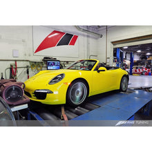 Load image into Gallery viewer, AWE SwitchPath Exhaust for Porsche 991 - Non-PSE cars - Diamond Black Tips (3025-43014)