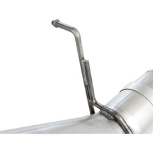 Load image into Gallery viewer, aFe ATLAS 5 IN Aluminized Steel DPF-Back Exhaust System (49-04041)