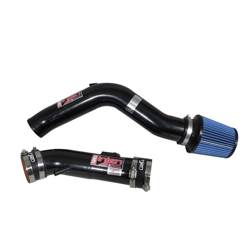 Injen 04-06 Altima 2.5L 4 Cyl. Black Cold Air Intake (SP1976BLK)