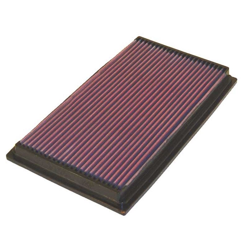 K&N Air Filter (33-2190)