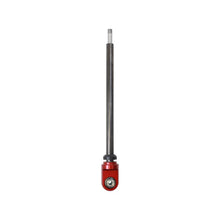 Load image into Gallery viewer, aFe Sway-A-Way 1in Shaft Assembly 12in Stroke (50002-SP12)