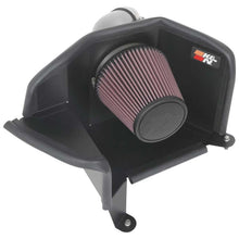 Load image into Gallery viewer, K&amp;N Performance Air Intake System for Ford Bronco Sport 2021-2023 (77-2615KC)