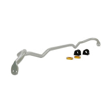 Load image into Gallery viewer, Whiteline Sway bar 22mm heavy duty blade adjustable for 2005-2006 Subaru Outback (BSF35Z)