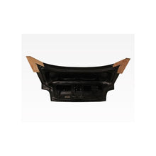 Load image into Gallery viewer, VIS Racing OEM (Euro) Style Carbon Fiber Trunk (92BME362DOE-020C)