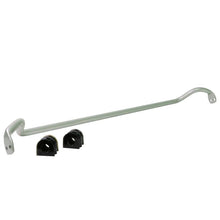 Load image into Gallery viewer, Whiteline Sway bar 22mm heavy duty for 2000-2004 Subaru Legacy (BSF15)