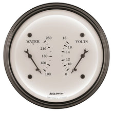 Load image into Gallery viewer, AutoMeter Electronic Multi-Purpose Gauge (1630)