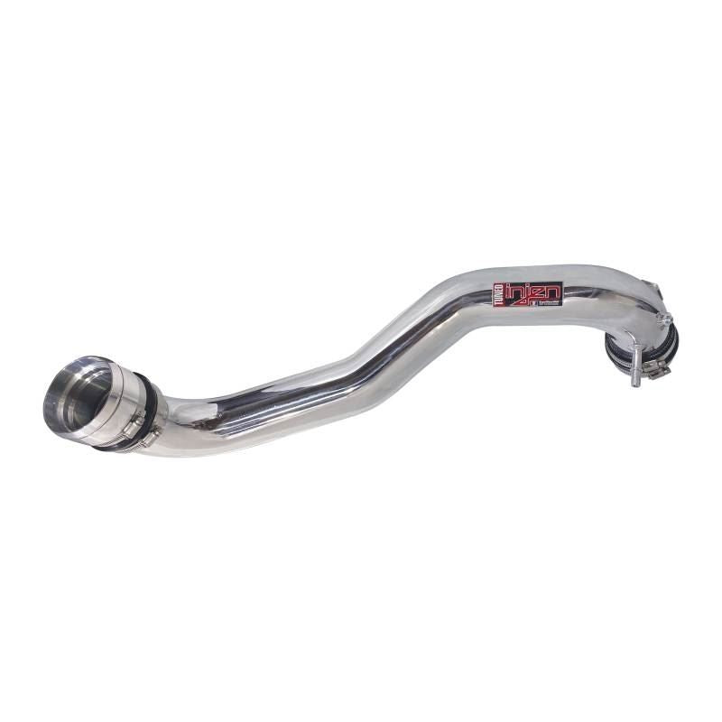 Injen SES Intercooler Pipes for Ford F-150/Raptor 3.5L TT-Polished (SES9015ICP)