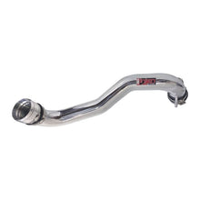 Load image into Gallery viewer, Injen SES Intercooler Pipes for Ford F-150/Raptor 3.5L TT-Polished (SES9015ICP)