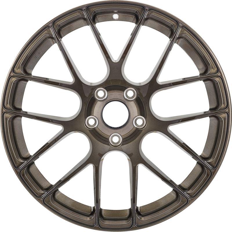 BC Forged RS40 Monoblock Wheel